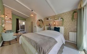 Entre Terre&Mer SPA